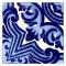 Talavera Tile - Quantity 1