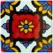 Talavera Tile - Quantity 1