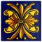 Talavera Tile - Quantity 1
