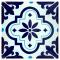 Talavera Tile - Quantity 1