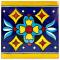 Talavera Tile - Quantity 1