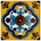 Talavera Tile - Quantity 1
