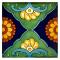 Talavera Tile - Quantity 1