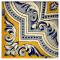 Talavera Tile - Quantity 1