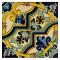 Talavera Tile - Quantity 1