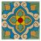 Talavera Tile - Quantity 1