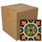 Talavera Tile - Pack of 9