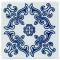 Talavera Tile - Quantity 1