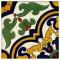 Talavera Tile - Quantity 1
