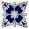 Talavera Tile - Quantity 1