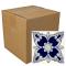 Talavera Tile - Pack of 9