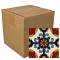 Talavera Tile - Pack of 9