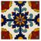 Talavera Tile - Quantity 1