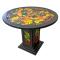 Small Round Fruit Dining Table